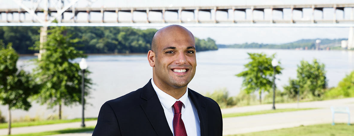 Attorney Marc Tawfik