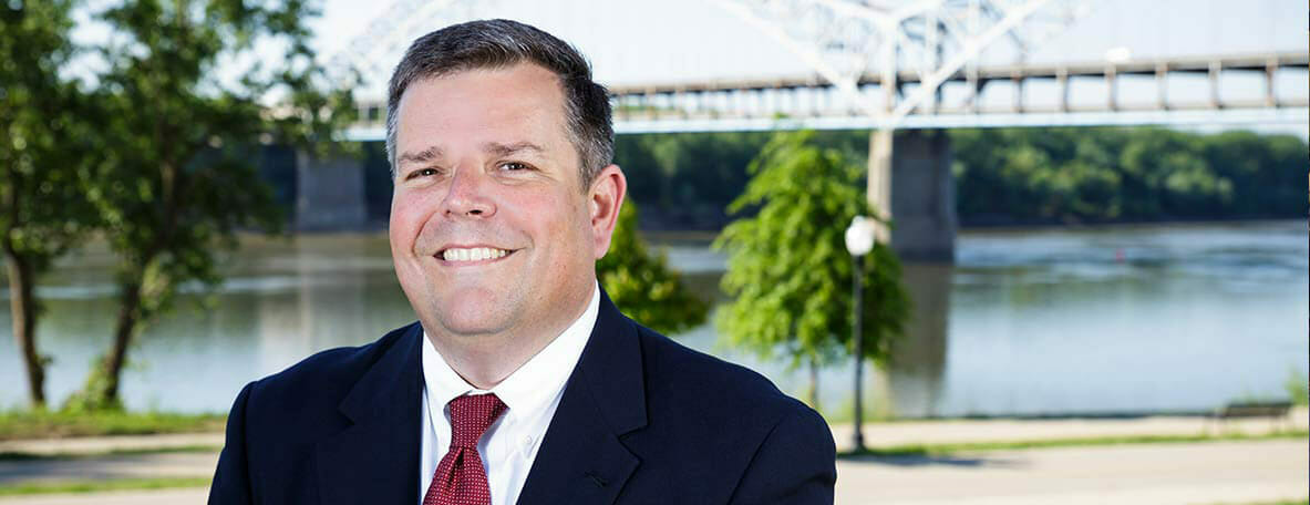 Steven Langdon, New Albany Attorney