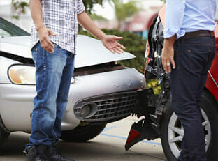 Southern Indiana Car Accident Lawyer