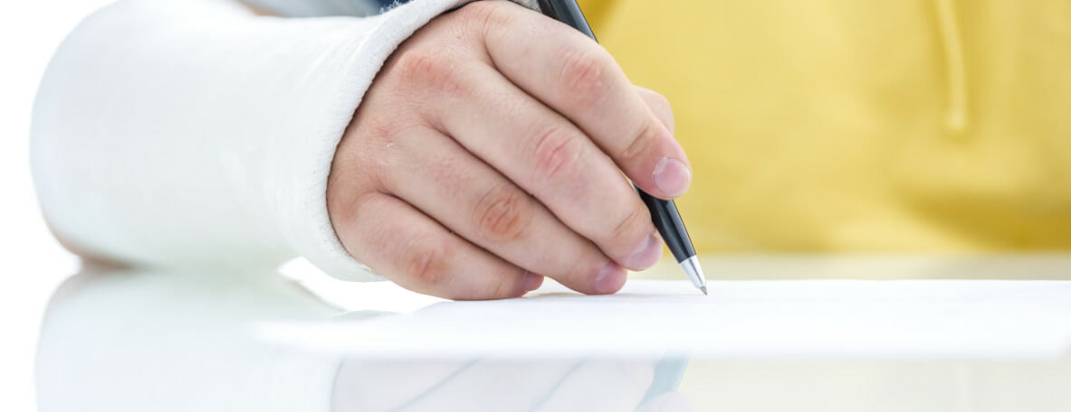 Insurance Defense Lawyer