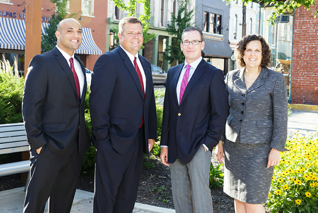 Clark County IN Child Custody Lawyers