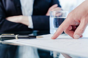 New Albany Divorce Lawyer