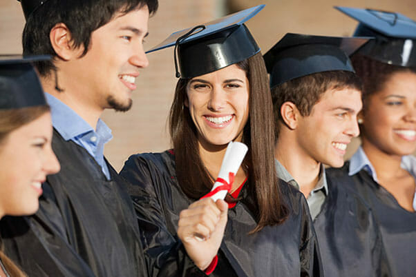High School Sholarship