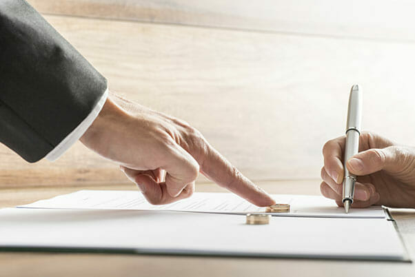 Indiana Separation Agreement Attorney