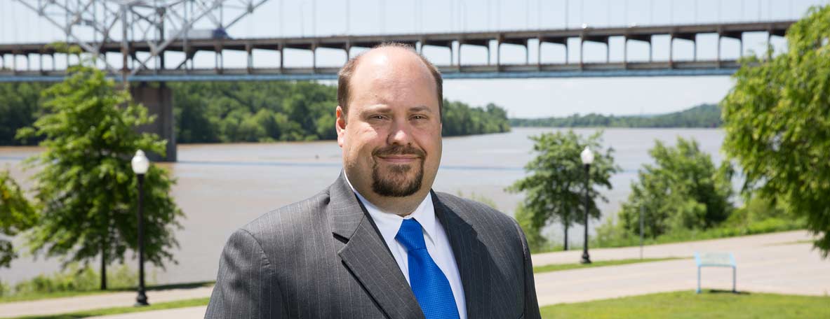 Attoney Gary Banet