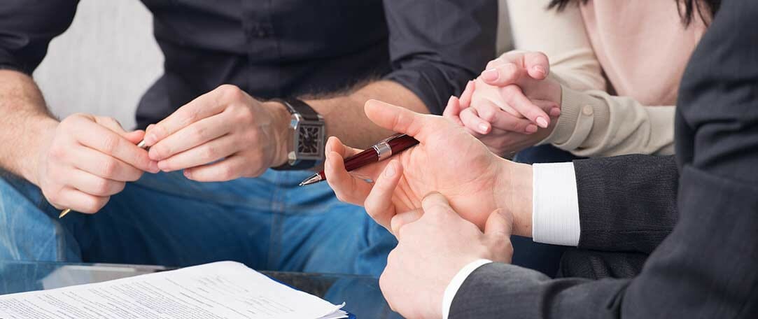 Indiana Prenup Agreement Lawyer