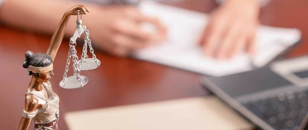 Business Litigation Lawyer