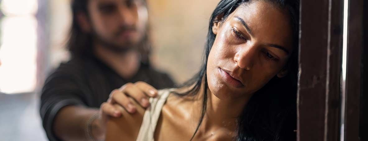 Indiana Domestic Abuse Attorney