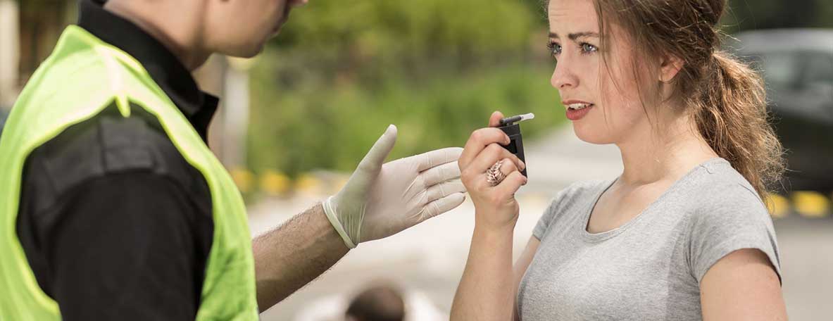 Indiana Underage DUI Attorney