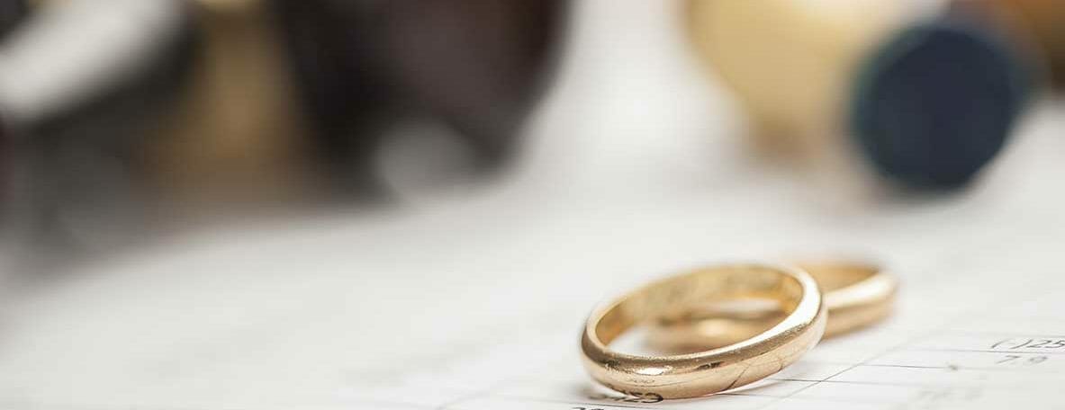 Divorce Attorney