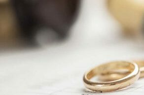 Divorce Attorney