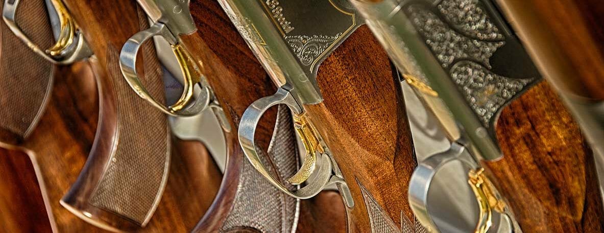 Gun Trust Attorney