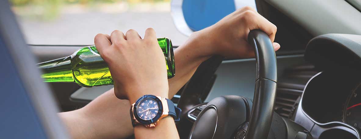 Kentucky DUI attorney