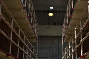 Jails Shouldn’t Be the Psychiatric Hospitals of Last Resort
