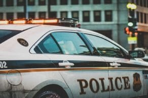 No One Should Be Above the Law, Including Police Officers