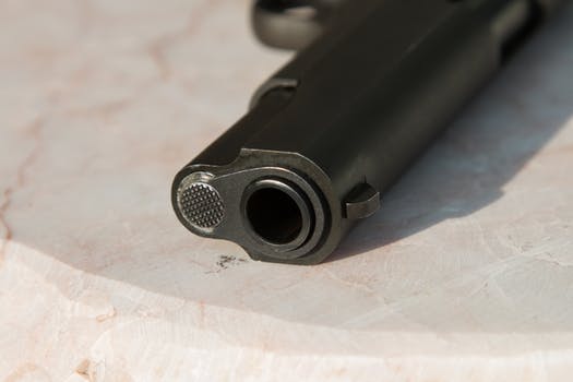 Firearm charges can be serious crimes in Kentucky and Indiana.