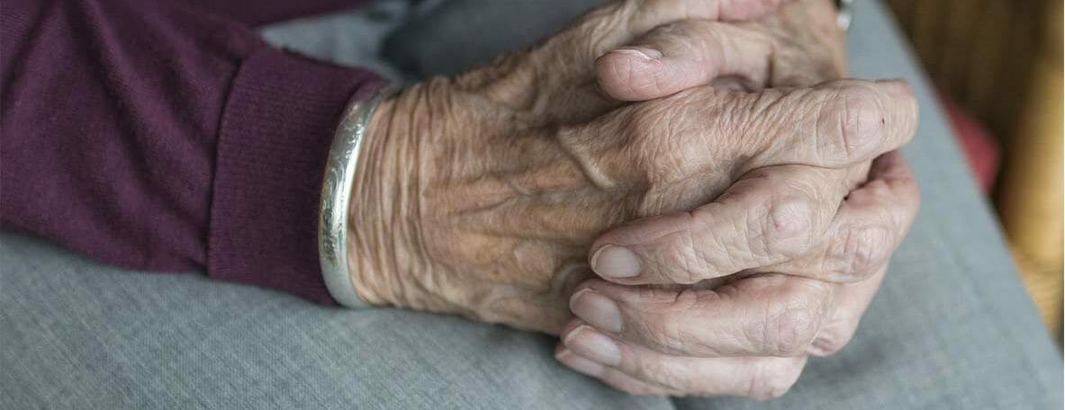An elder decides what elder lawyer they should choose in making future decisions.