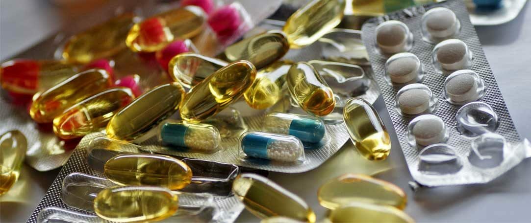 Controlled Substances in Indiana