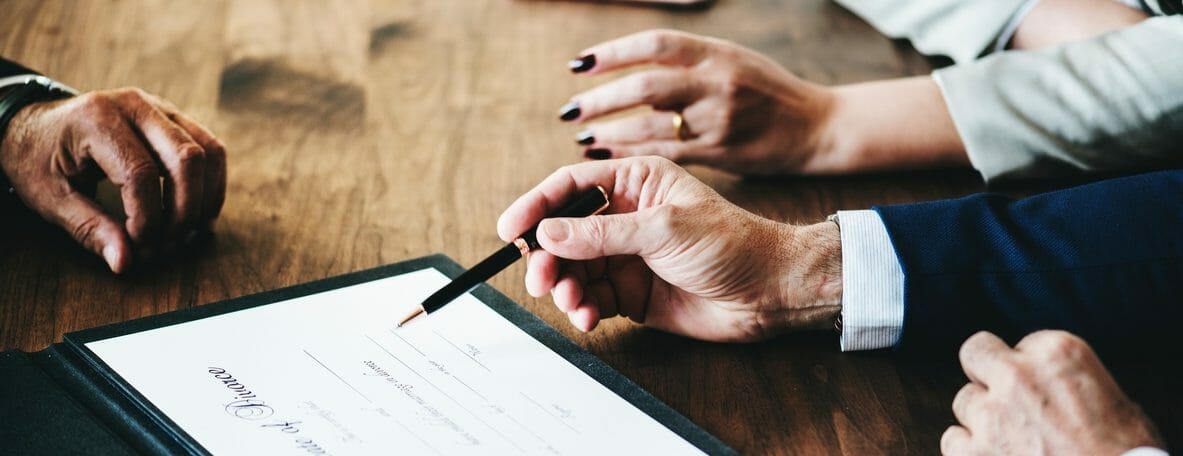 Considerations for Postnuptial and Prenuptial Agreements