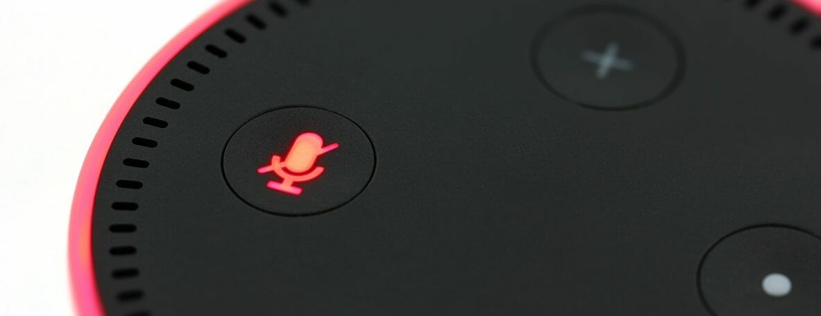 Alexa, Don’t Snitch on Me