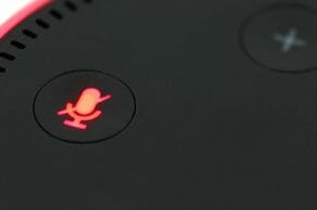 Alexa, Don’t Snitch on Me
