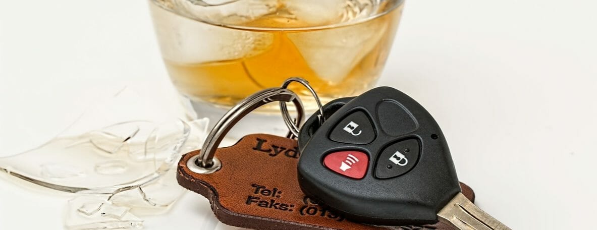 Should I Refuse to Take a Test If I’m Accused of Driving Drunk?