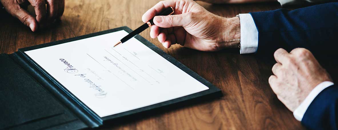 Indiana Divorce Attorney