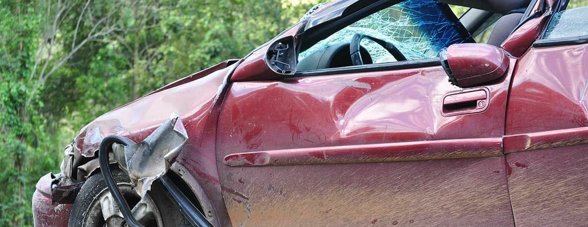 Indiana Car Accident attorney