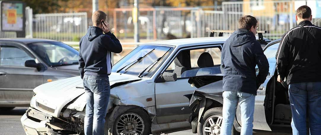 New Albany car accident lawyer
