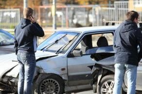 New Albany car accident lawyer