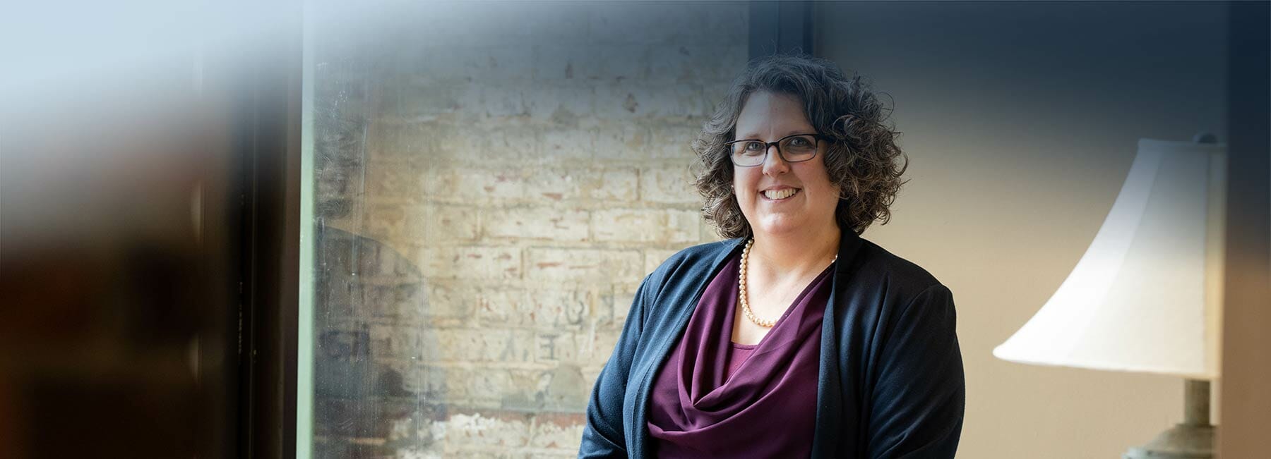 Attorney Dana Eberle-Peay