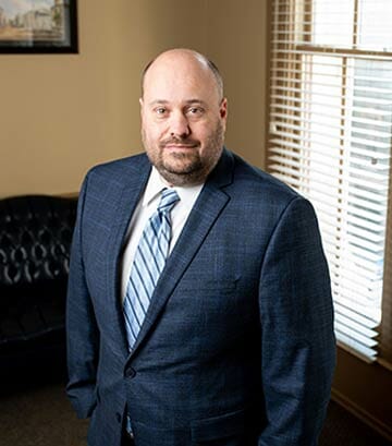 Attorney Gary Banet