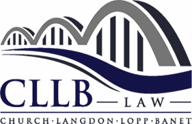 Logo, CLLB Law Attorneys