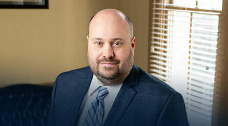 Attorney Gary Banet