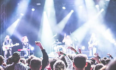 Bicentennial Park Concert Series