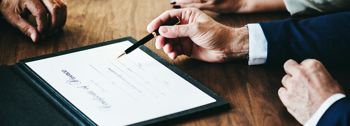 Corydon Divorce Lawyer