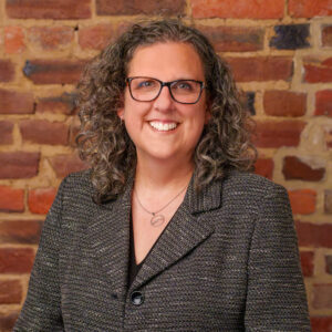 Attorney Dana Eberle