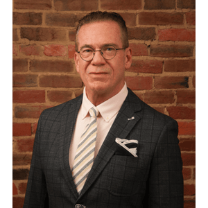 Attorney Larry Church