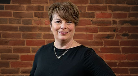 Attorney Laurie Goetz Kemp