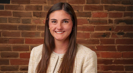 Attorney Paige White