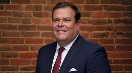 Attorney Steven Langdon