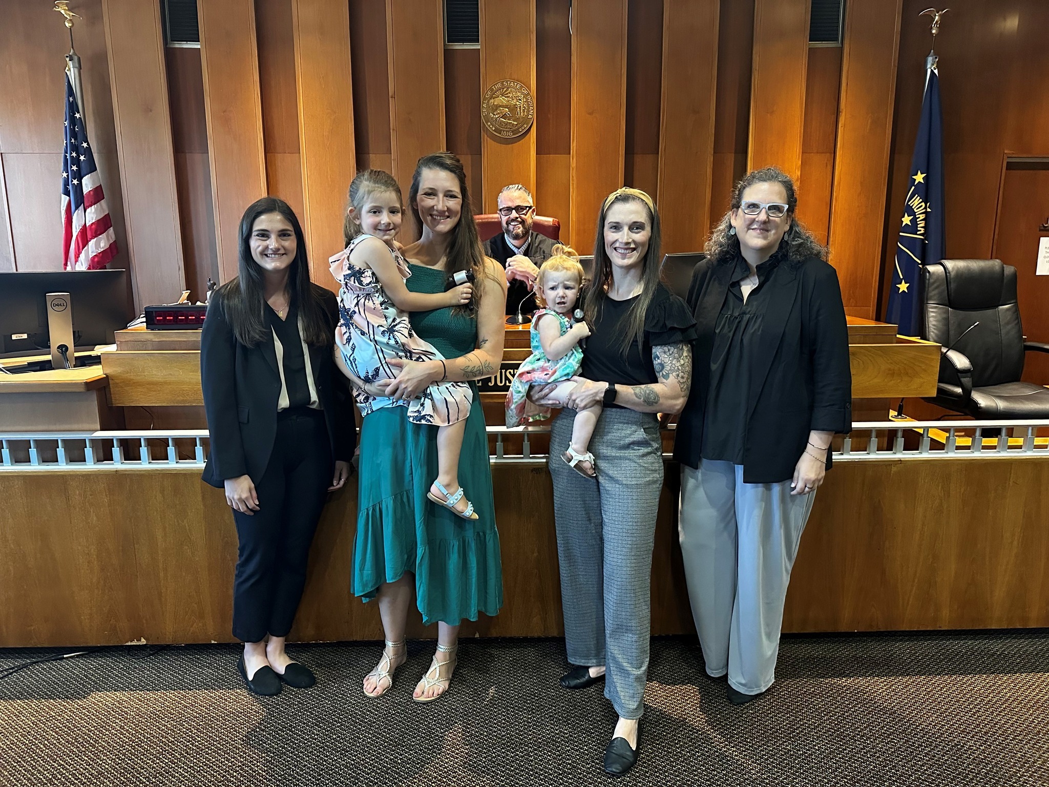 Family Law Attorneys